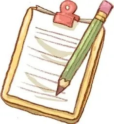 Hp notepad2 pencil