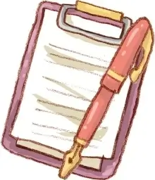 Hp notepad