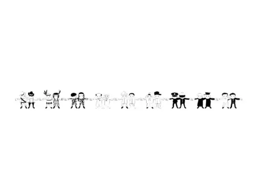 Human Chain