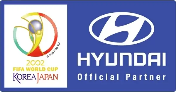 hyundai 2002 fifa world cup