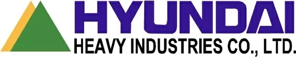 hyundai heavy industries