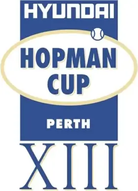 hyundai hopman cup xiii