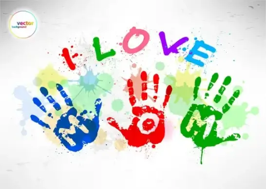 i love mom