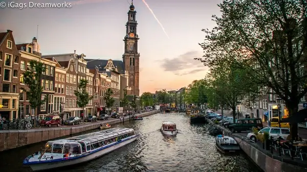 iamsterdam