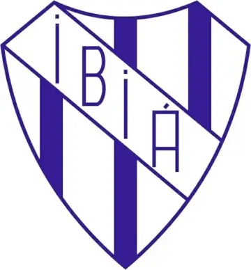 ibia esporte clube de ibia mg