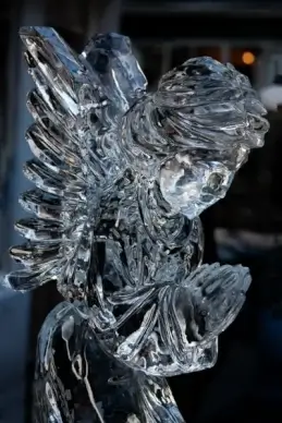ice angel