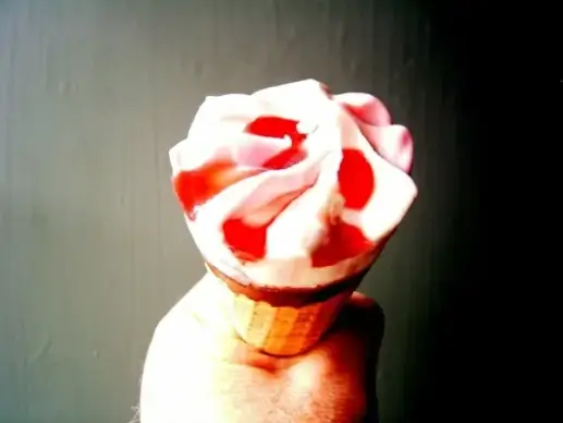 ice cream