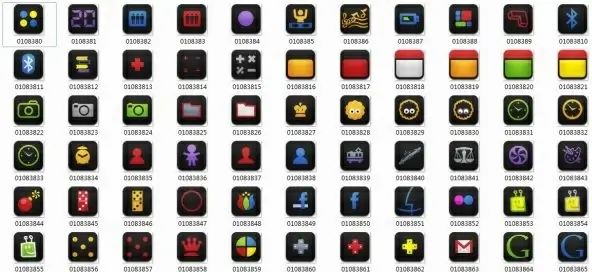 icon icon