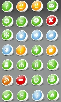 IconTexto WebDev icons pack