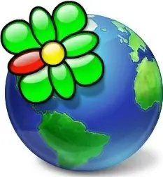 ICQ earth
