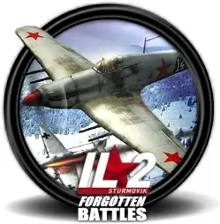 IL2 Forgotten Battles 1