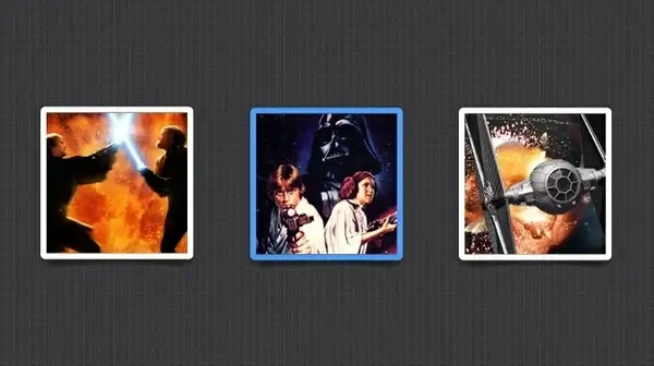 Image Frames