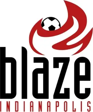 indiana blaze