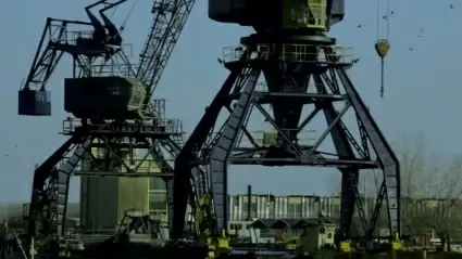 Industry