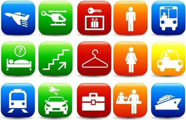 Information Symbols