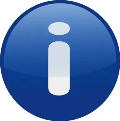 information-blue