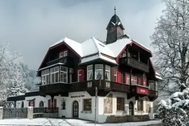 innsbruck austria winter