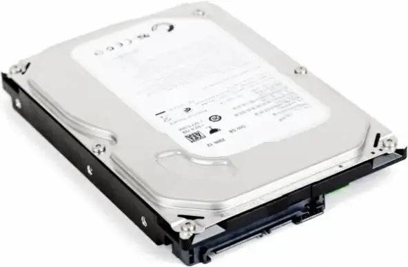 internal hard drive