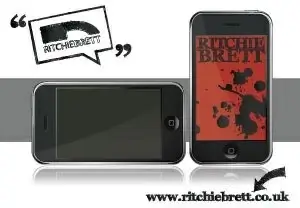 iPhone 3Gs