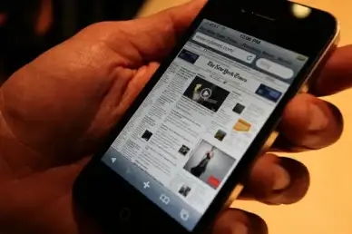 iphone 40