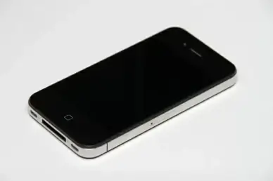 iphone 4 32gb black