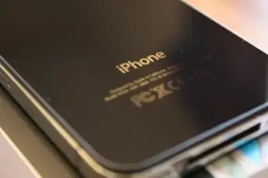 iphone 4