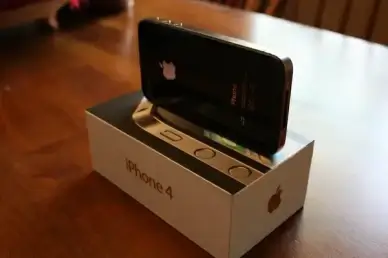 iphone 4