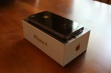 iphone 4