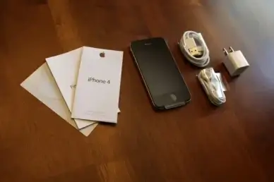 iphone 4