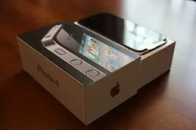iphone 4