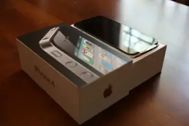 iphone 4