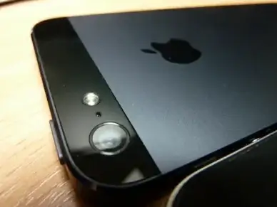 iphone 5