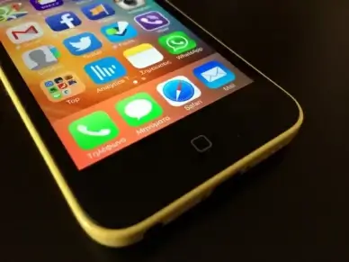 iphone 5c