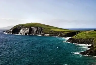 ireland atlantic southwest