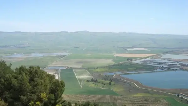 israel