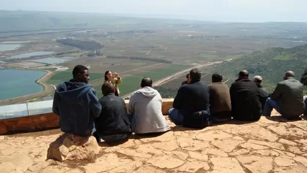 israel trip