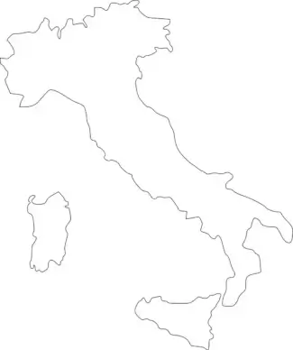 Italia - Italy