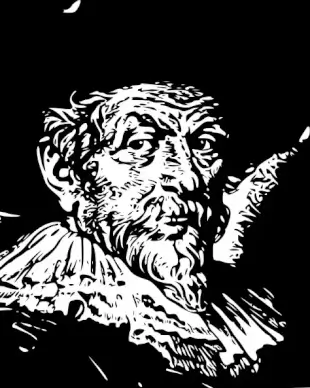 Jacob Leisler clip art
