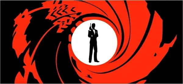 james bond 007 0