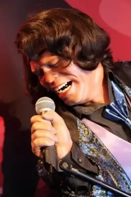 james brown