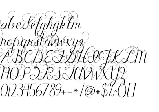 Janda Celebration Script