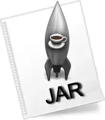 JAR File