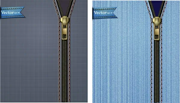 jeans zipper