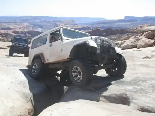 jeep