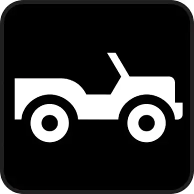 Jeep Truck Car clip art