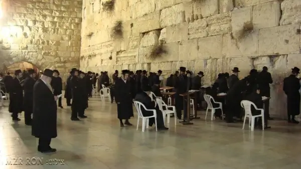 jerusalem israel