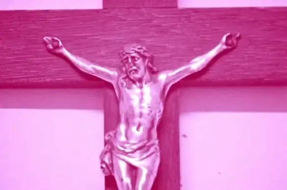 jesus