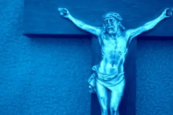jesus