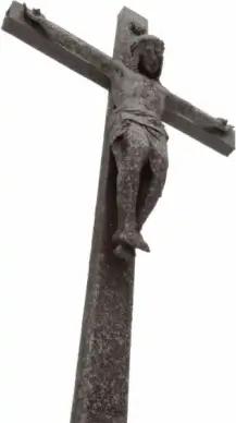 jesus christ