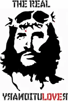 jesus christ revolution